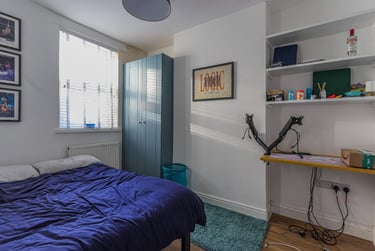5 bed house, Woodville Road, Cathays, Cardiff, CF244NW - Image 4